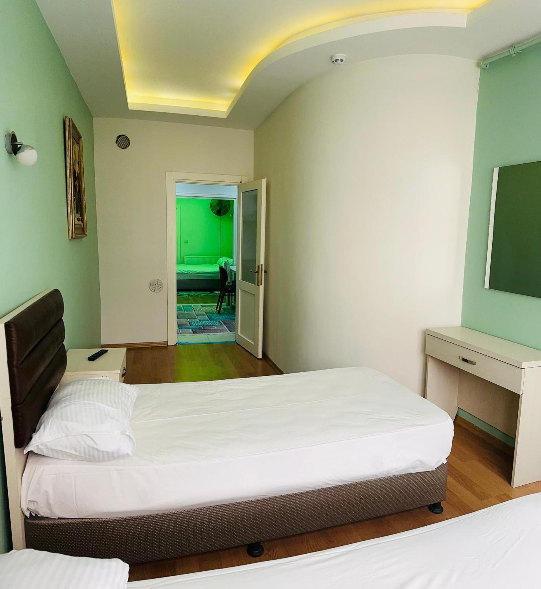 Centre Hotel Taksim Стамбул Экстерьер фото