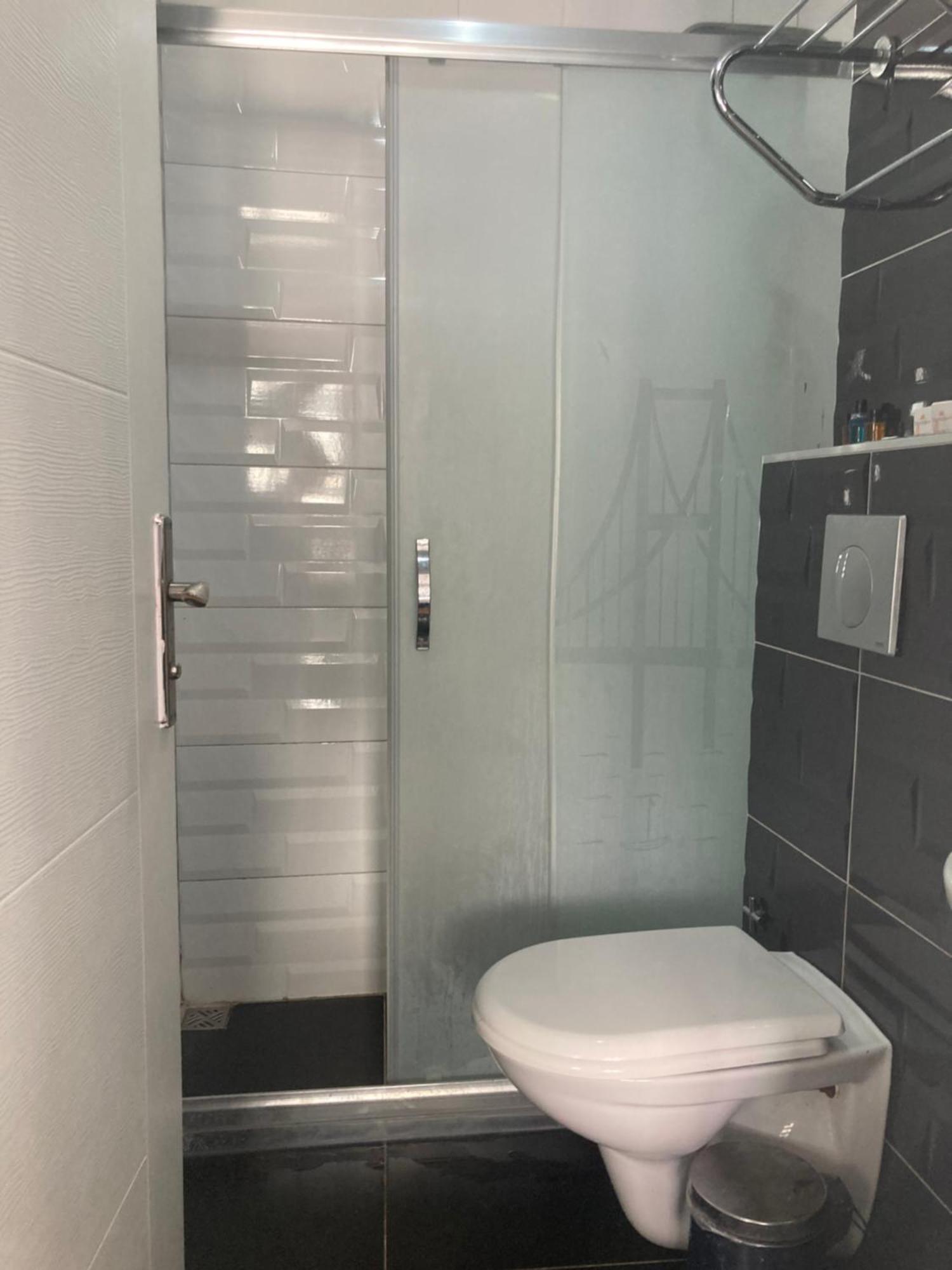 Centre Hotel Taksim Стамбул Экстерьер фото