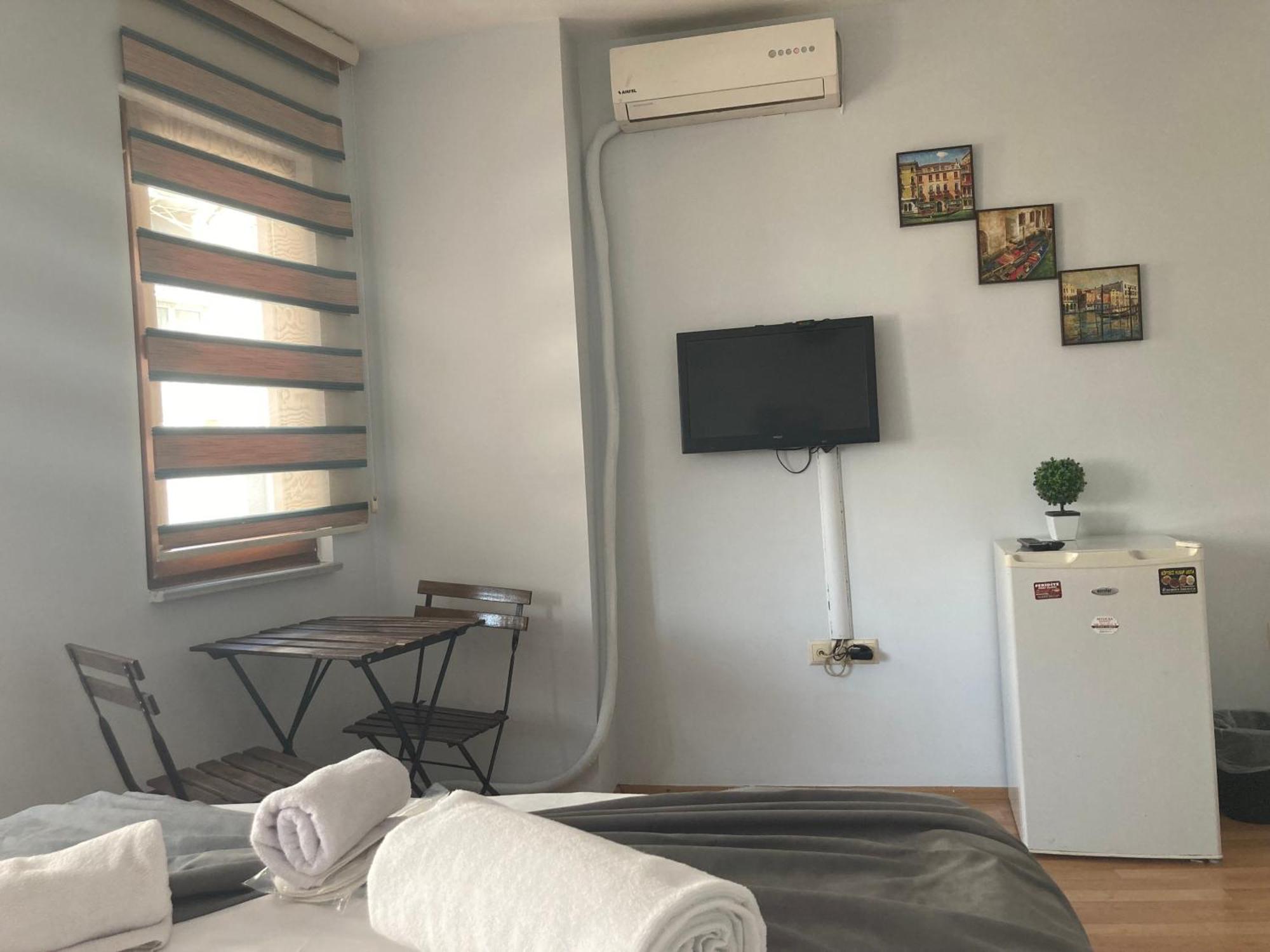 Centre Hotel Taksim Стамбул Экстерьер фото