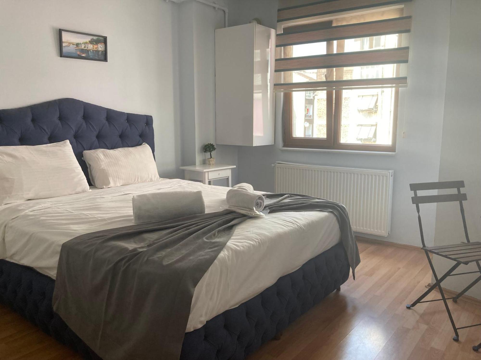 Centre Hotel Taksim Стамбул Экстерьер фото