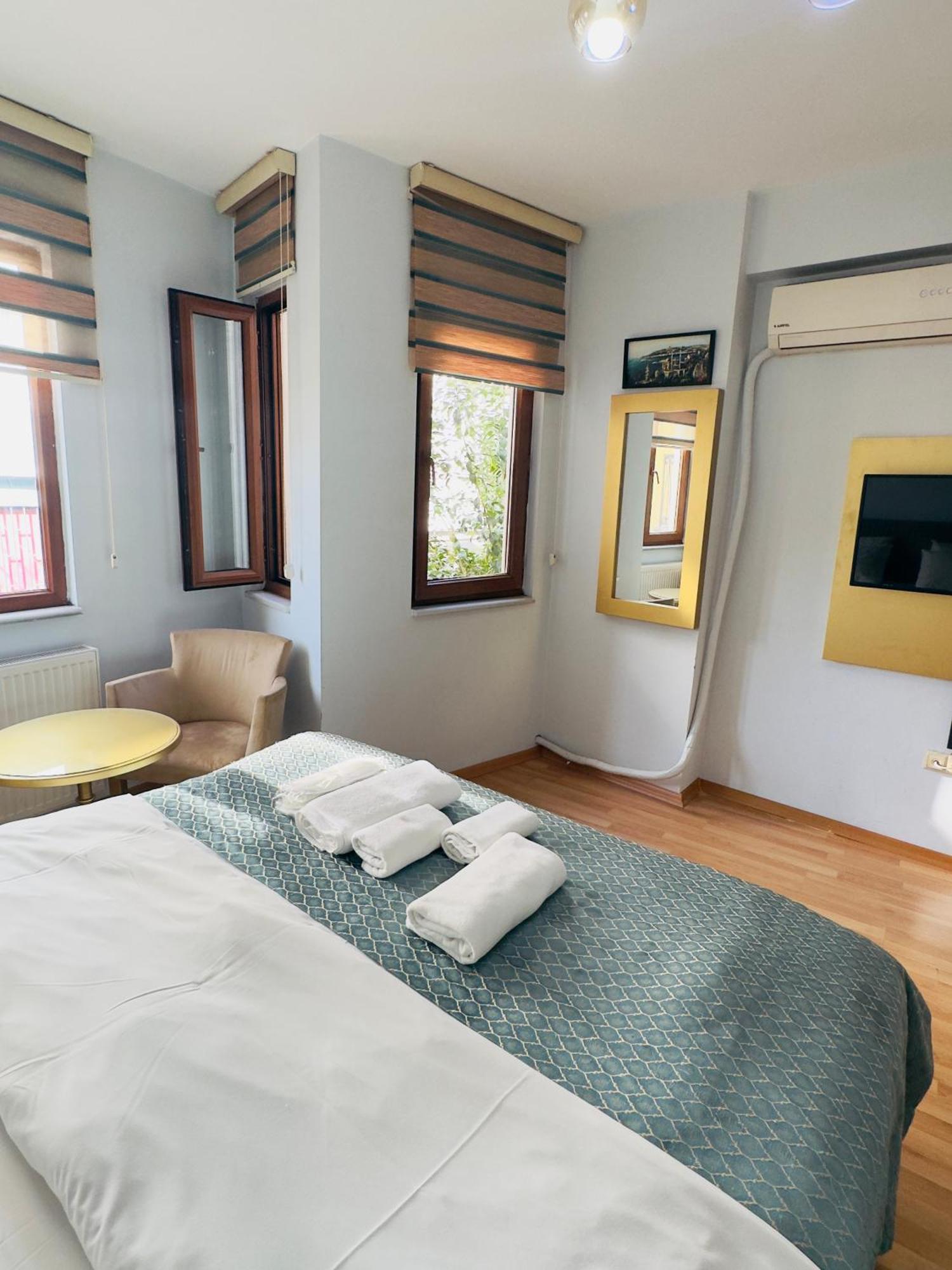Centre Hotel Taksim Стамбул Экстерьер фото