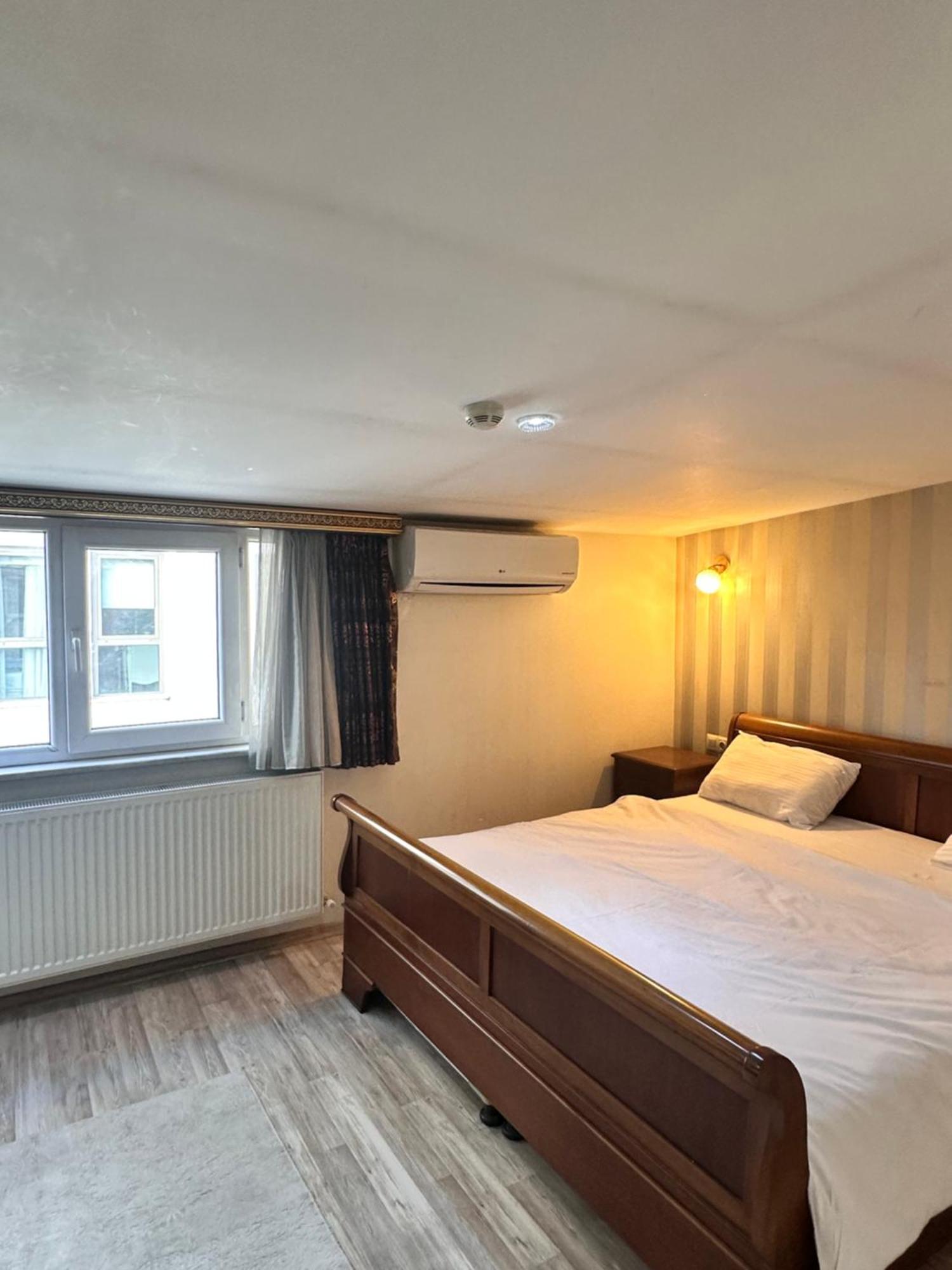 Centre Hotel Taksim Стамбул Экстерьер фото