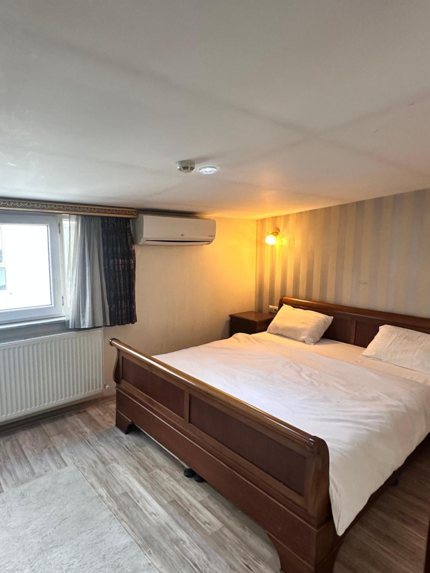 Centre Hotel Taksim Стамбул Экстерьер фото
