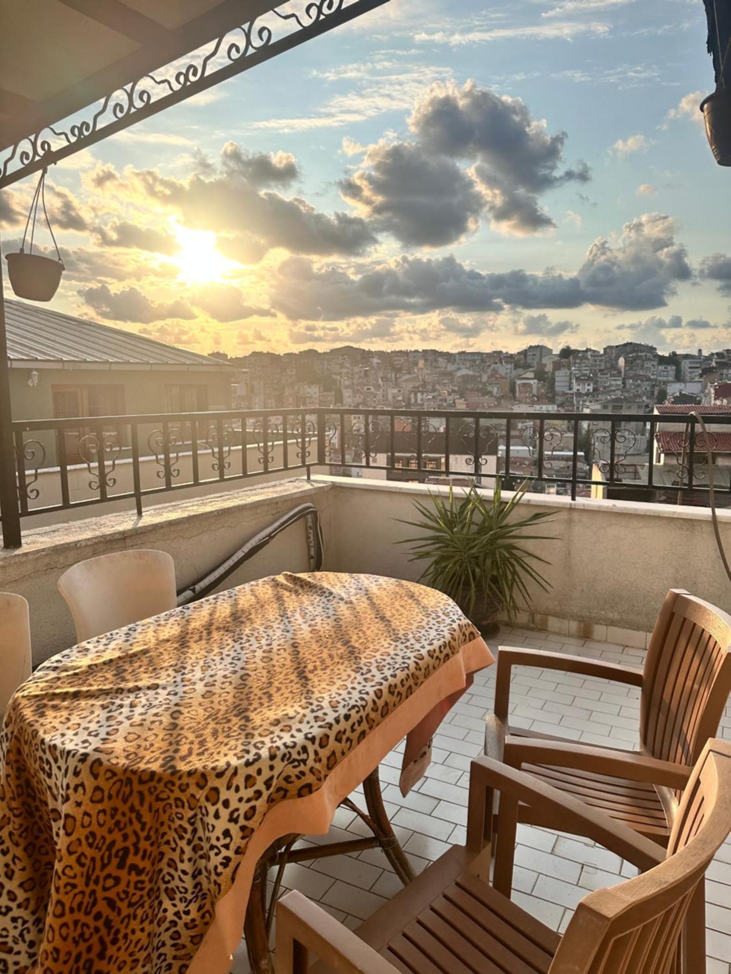 Centre Hotel Taksim Стамбул Экстерьер фото