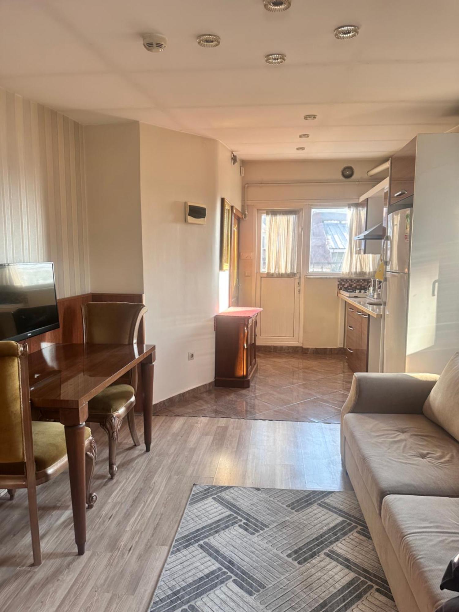 Centre Hotel Taksim Стамбул Экстерьер фото