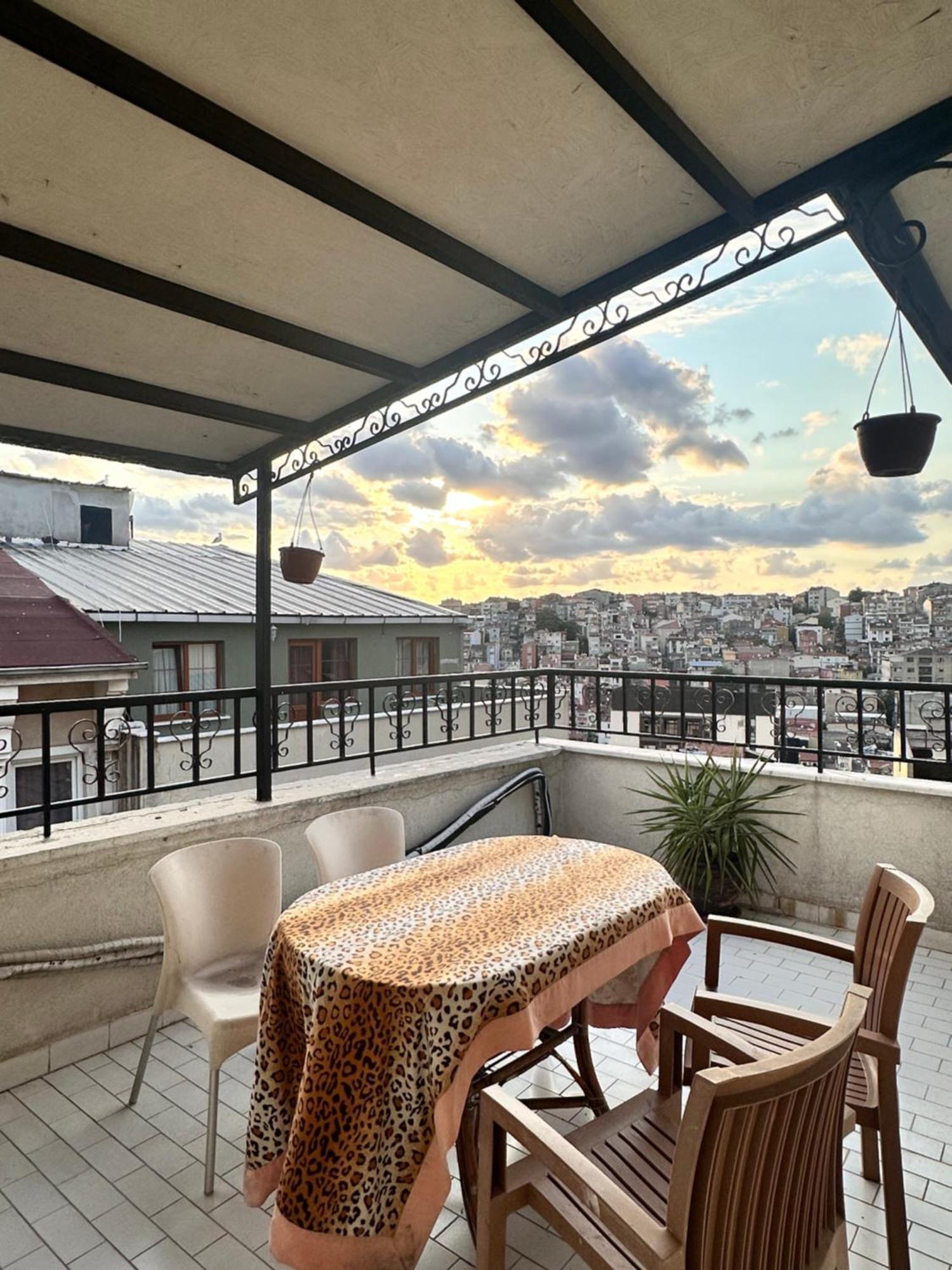 Centre Hotel Taksim Стамбул Экстерьер фото