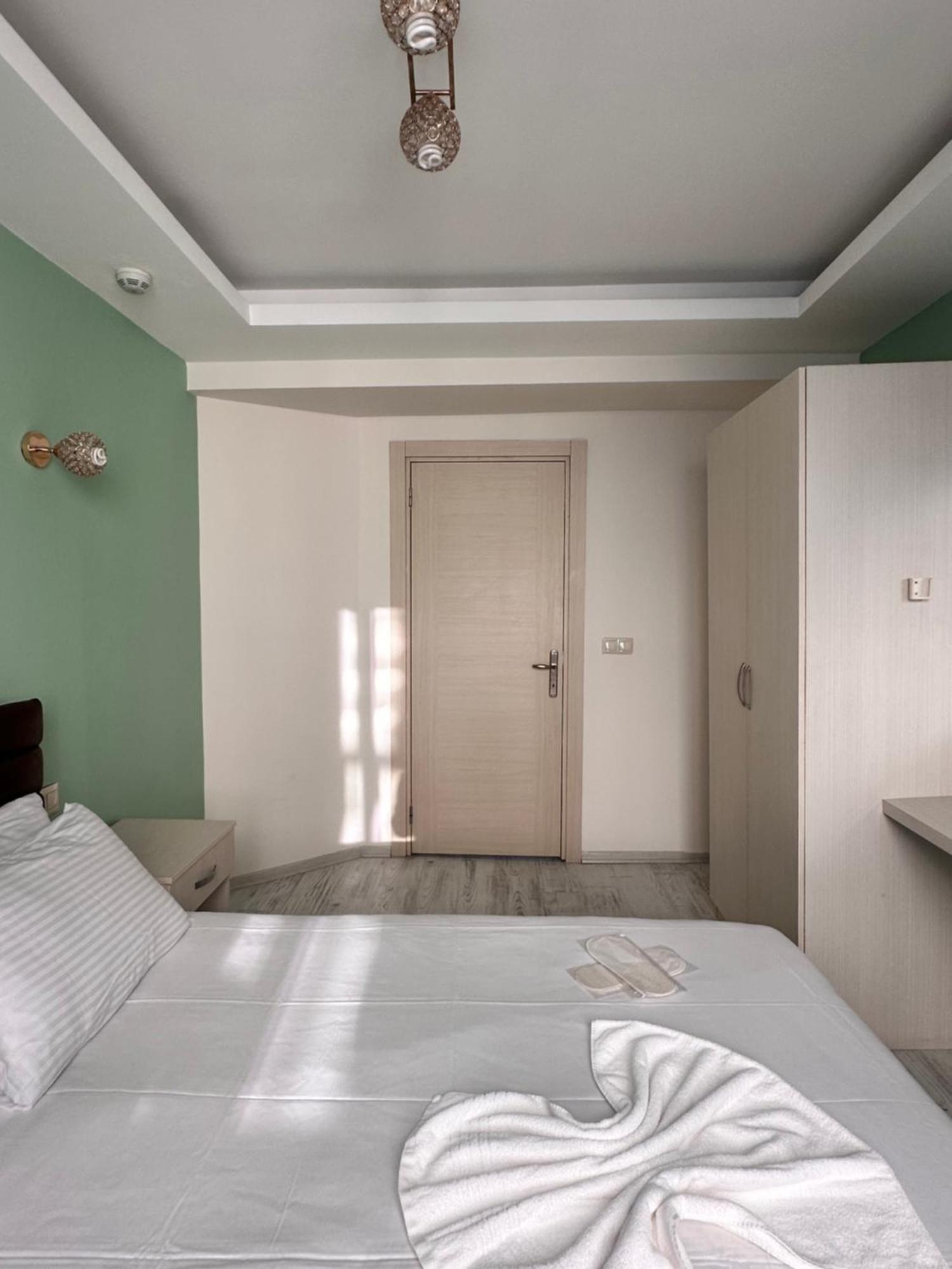 Centre Hotel Taksim Стамбул Экстерьер фото