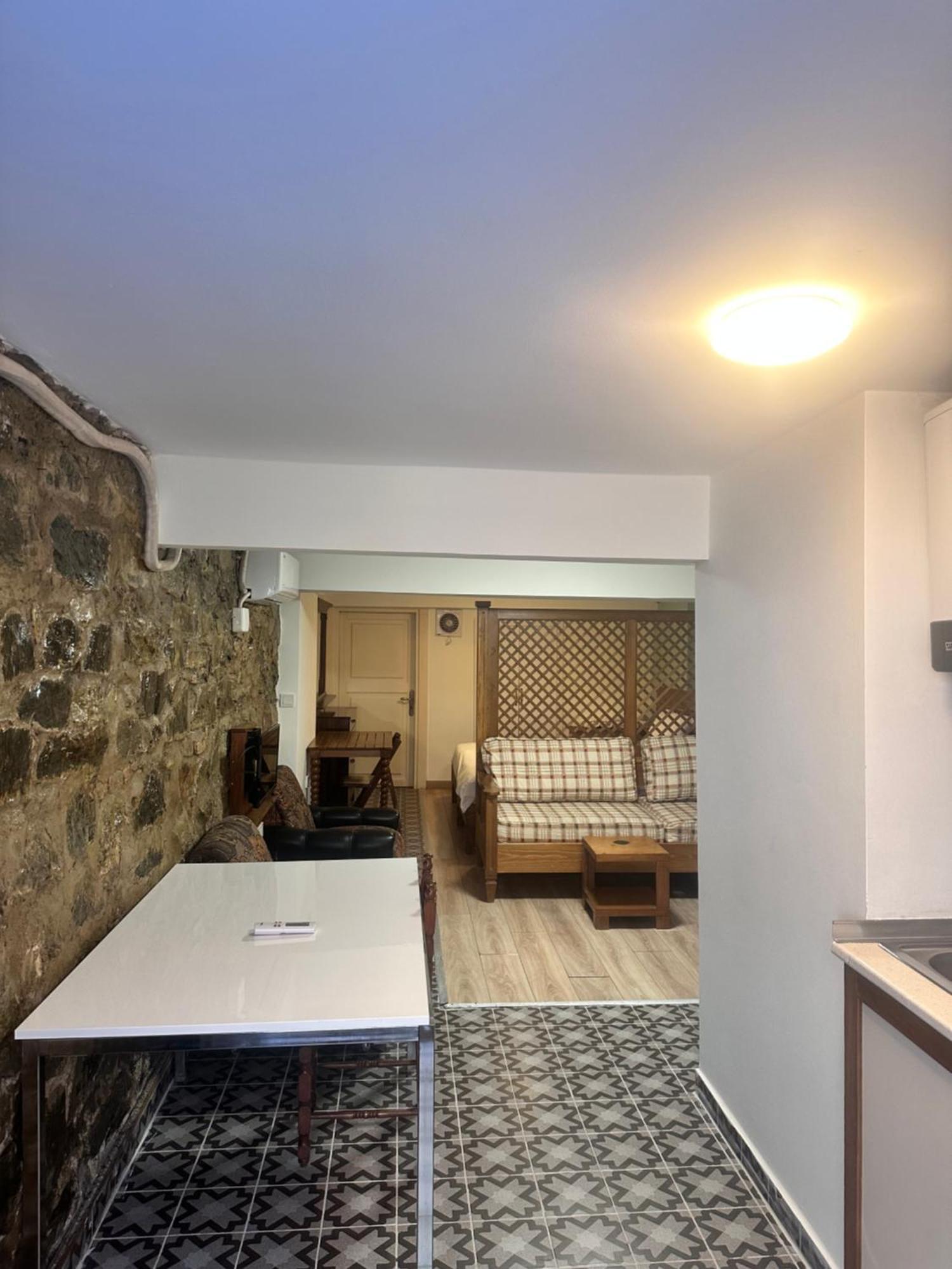 Centre Hotel Taksim Стамбул Экстерьер фото