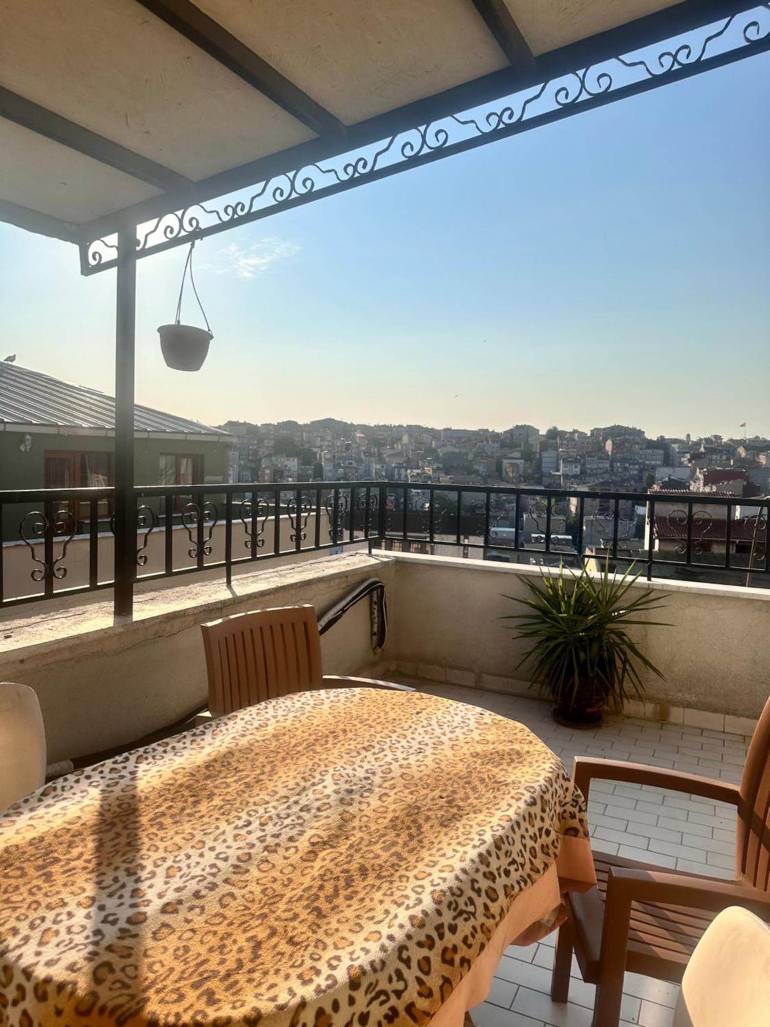Centre Hotel Taksim Стамбул Экстерьер фото