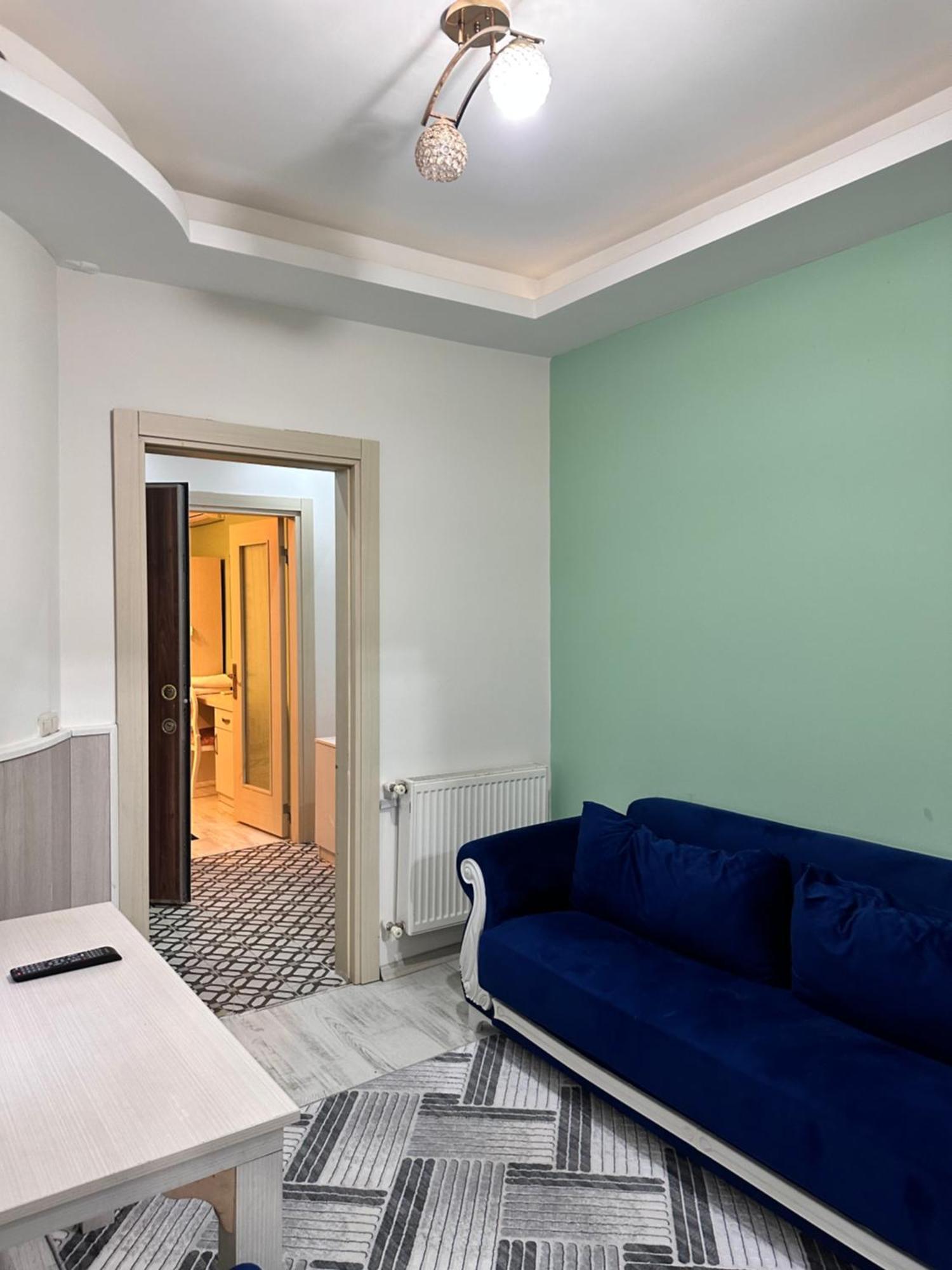 Centre Hotel Taksim Стамбул Экстерьер фото