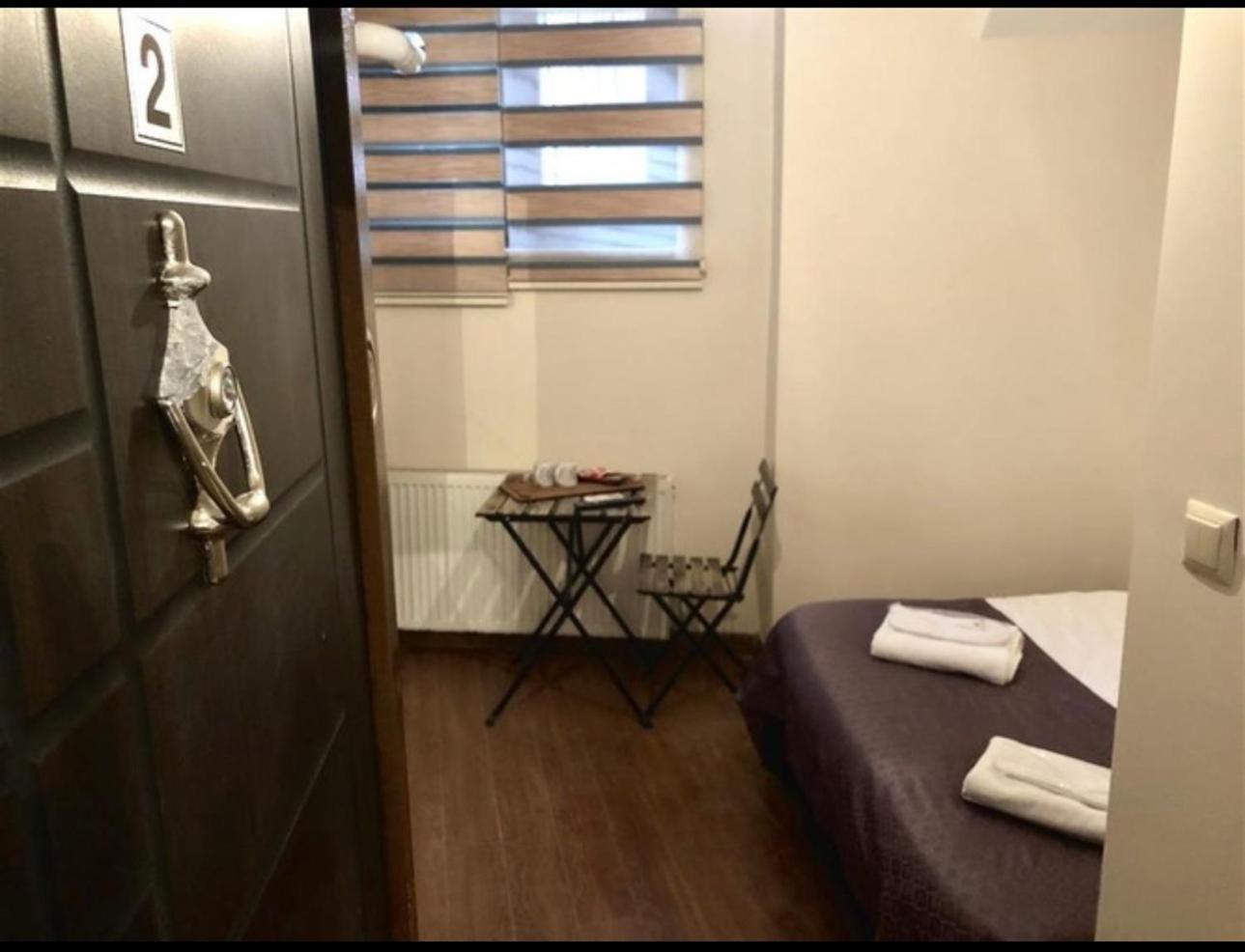 Centre Hotel Taksim Стамбул Экстерьер фото